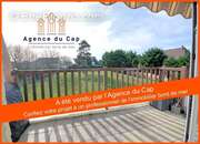 Appartement à SAINT-AUBIN-SUR-MER