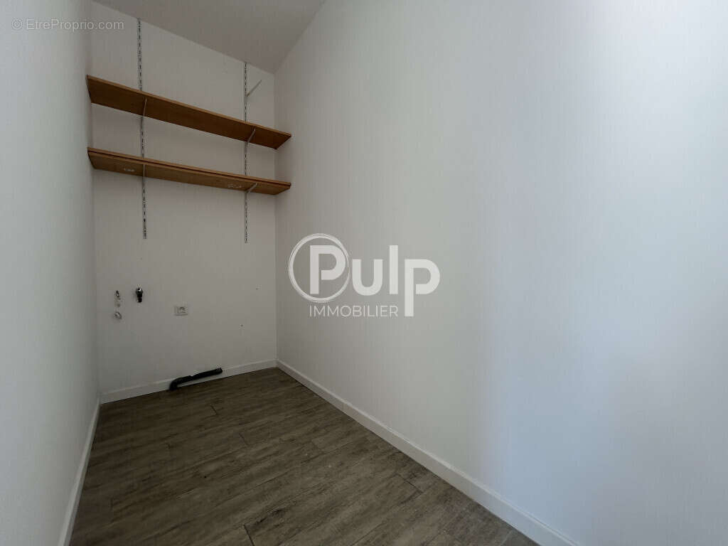 Appartement à MAZINGARBE