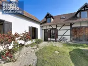 Maison à LES NOES-PRES-TROYES