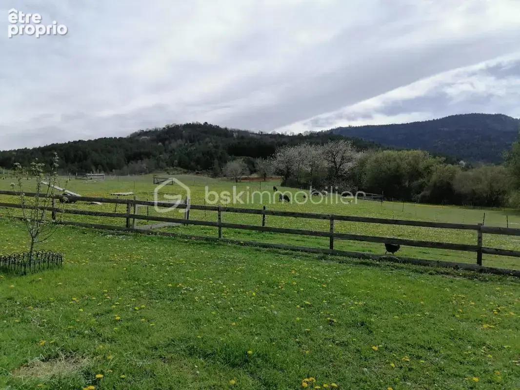 Chalet -  gites - chambre  d'hote - photo 18