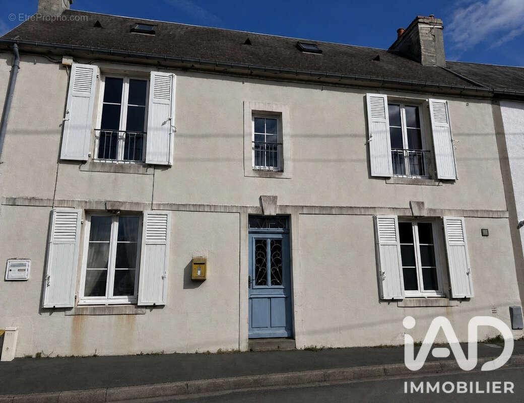 Maison 102 m² à Bayeux  - photo 2