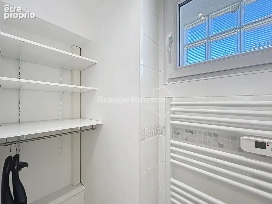 Exclusivité  3 chambres ? panneaux solaires garage  petite cour aucune charge de copropriété - photo 24