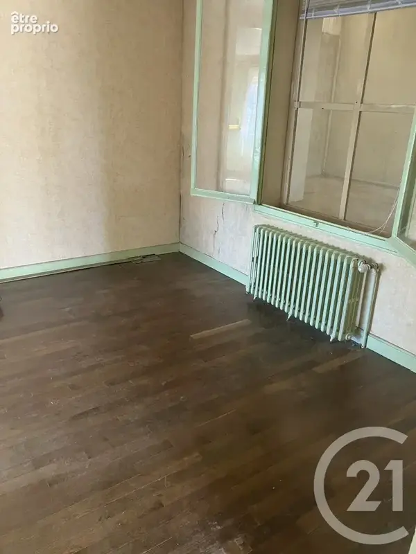 Maison 5 pièces 83 m² à vendre à Courtisols (51460) - photo 6