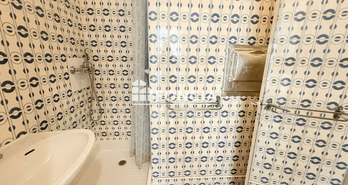 À vendre : Studio lumineux de 24 m² – Secteur Saxe-Gambetta - 13 rue de l'ABONDANCE - photo 4