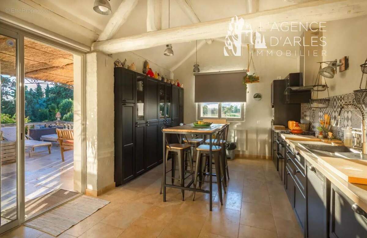 Maison à ARLES