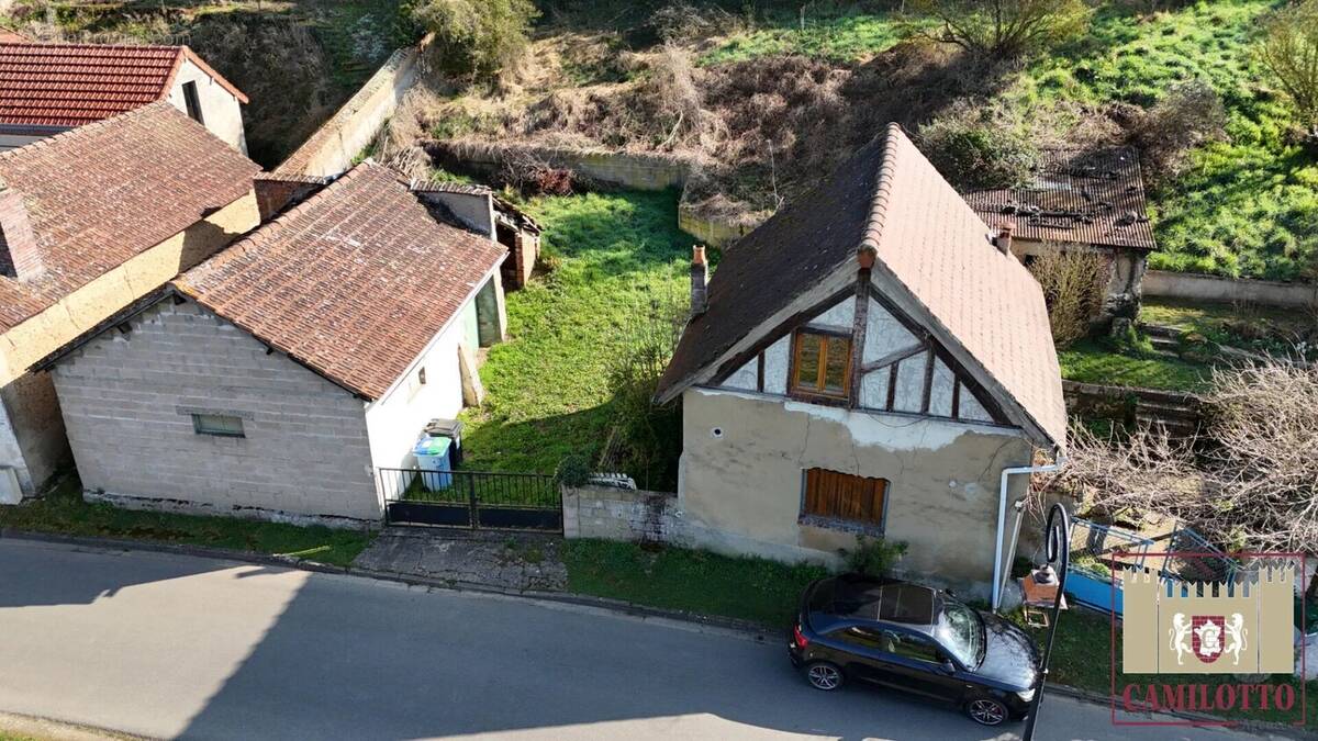 Maison à NOGENT-LE-ROI