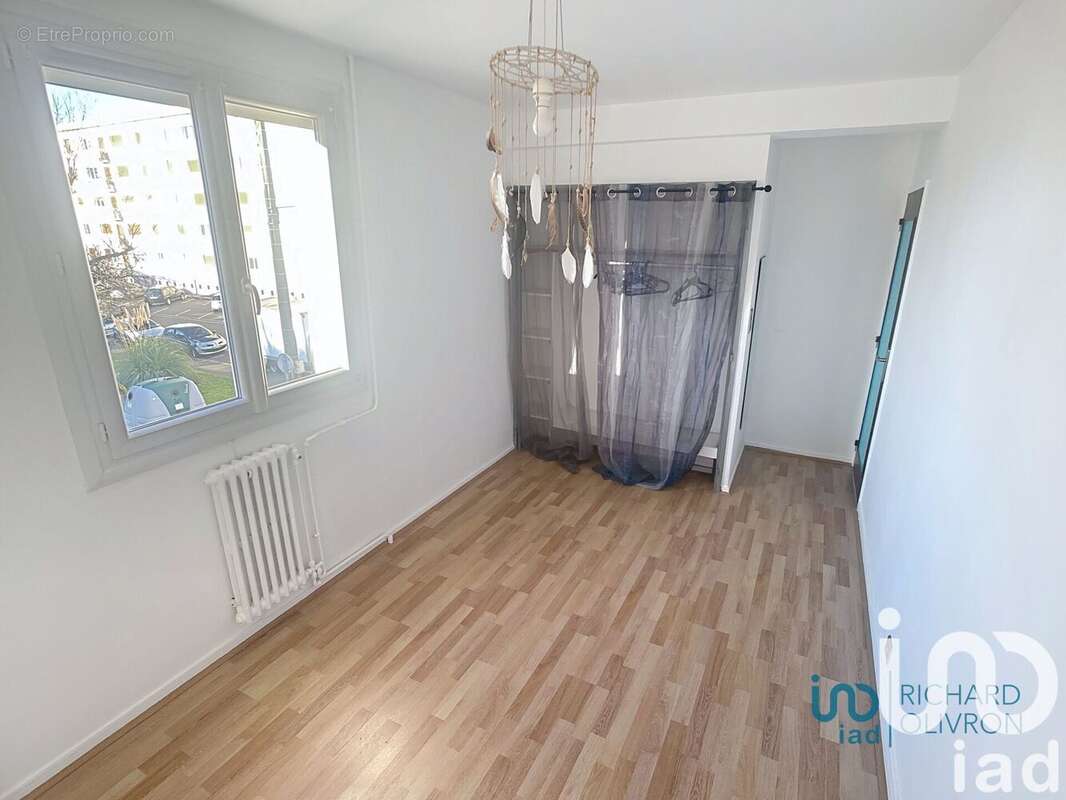 Photo 8 - Appartement à JOUE-LES-TOURS