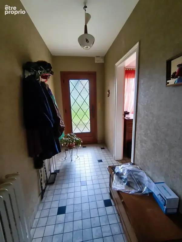 Maison 118 m² à Saint-Fraimbault  - photo 5