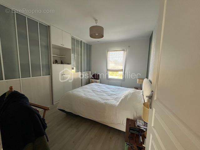 Maison plain pied Faye sur Ardin - photo 8