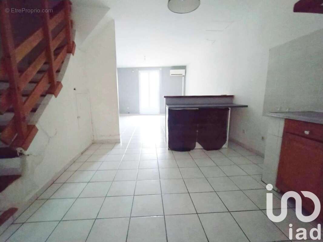 Photo 7 - Maison à POUZOLLES