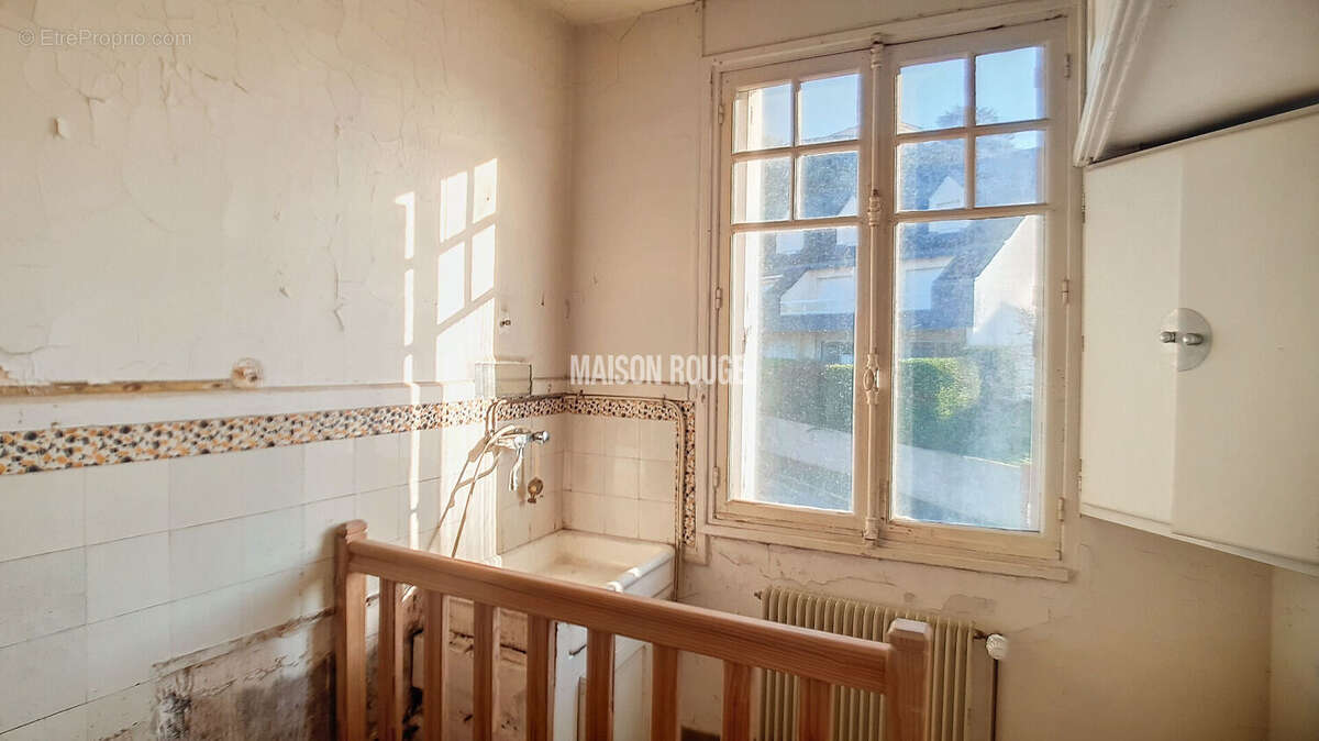 Maison à PLENEUF-VAL-ANDRE