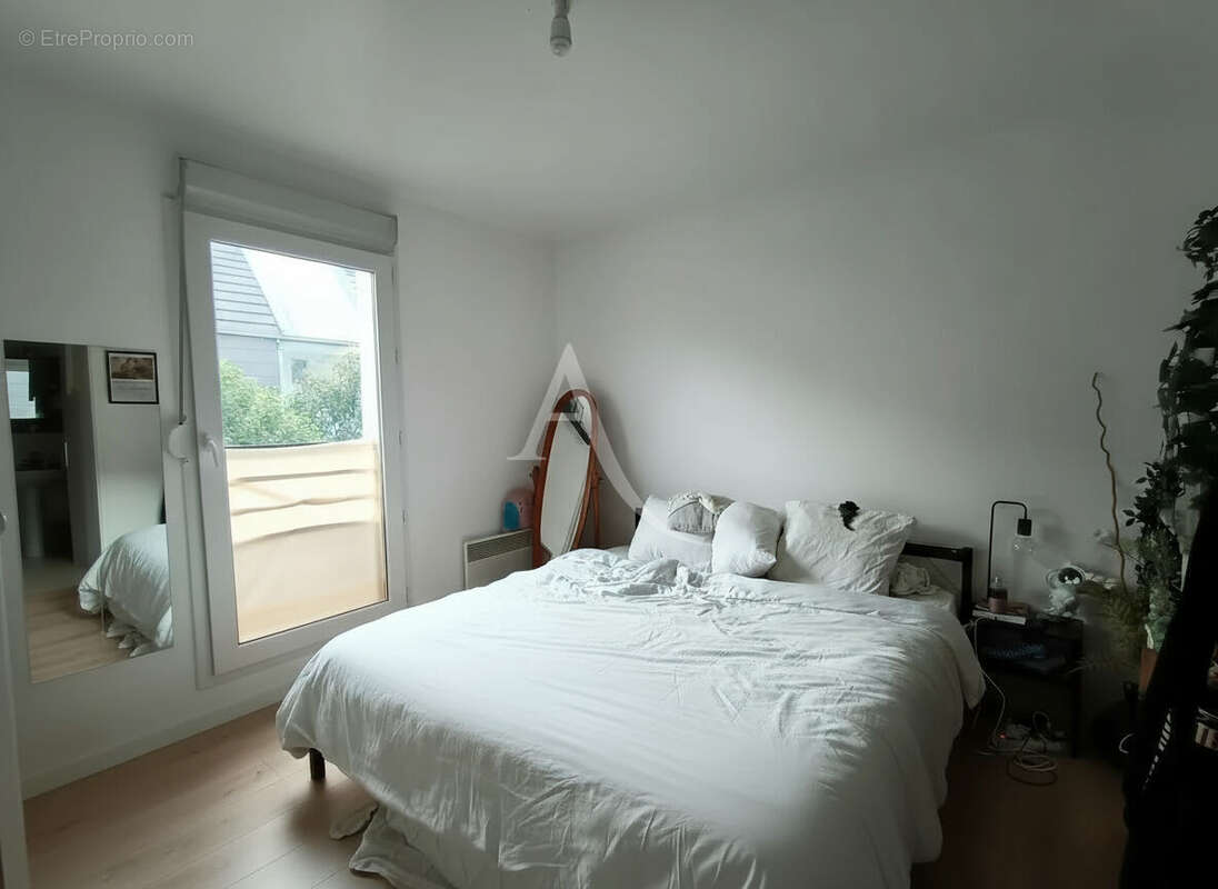Appartement à LIMEIL-BREVANNES