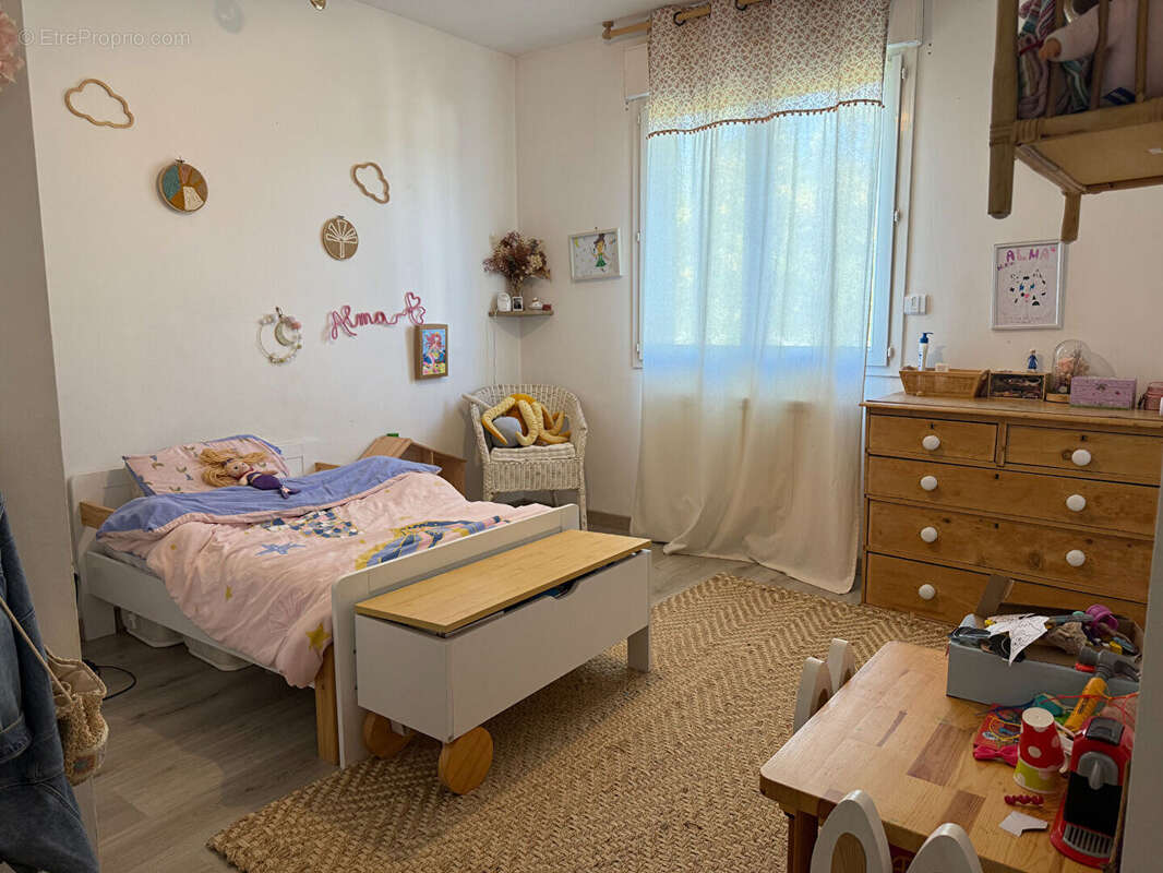 Maison à PENNAUTIER