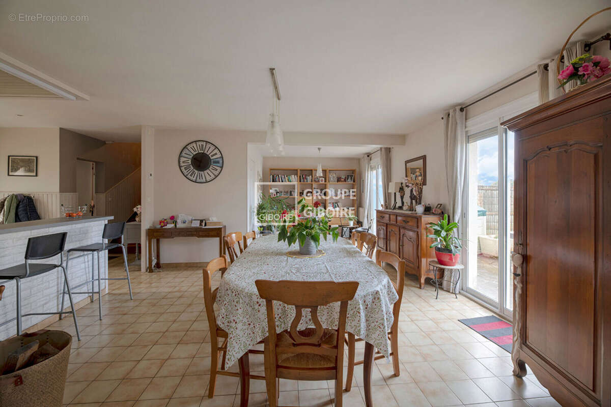Maison à BETTON