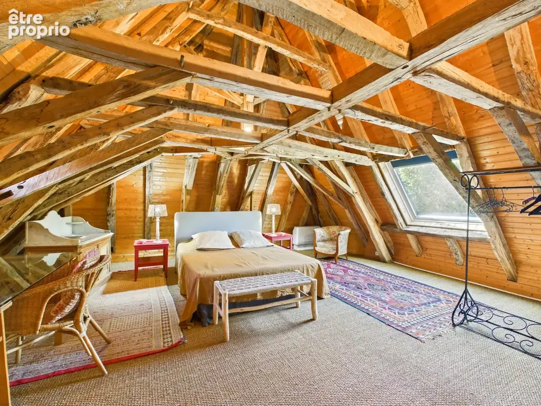 Magnifique maison périgourdine de 3 chambres avec piscine - photo 11