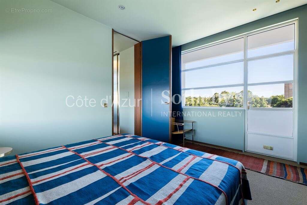 Appartement à SAINT-TROPEZ