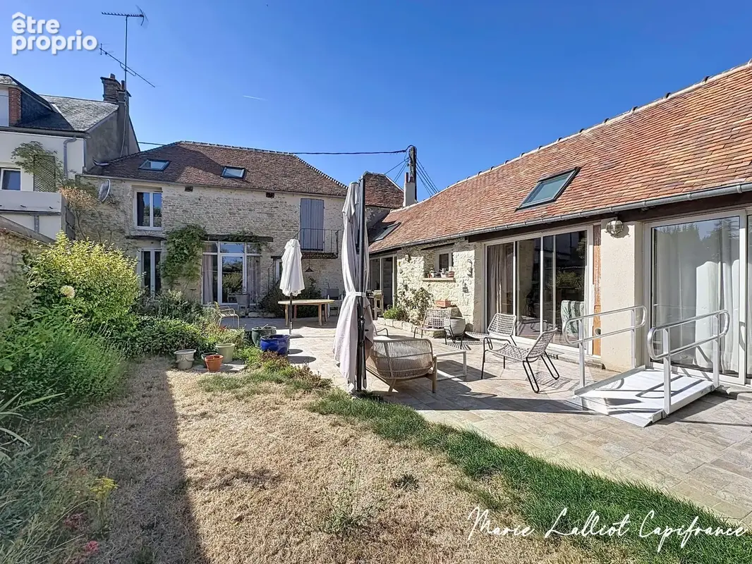 Maison à vendre 0 pièces PUISEAUX (45) - photo 22