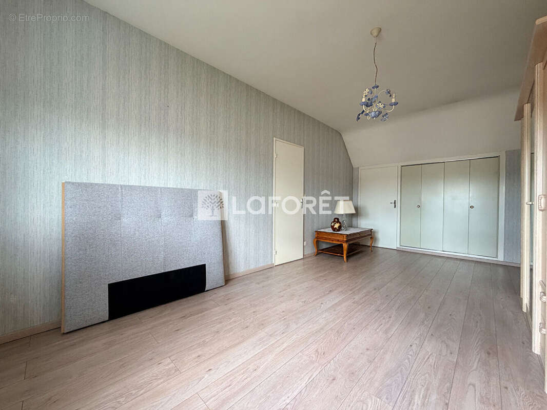 Maison familiale - photo 8