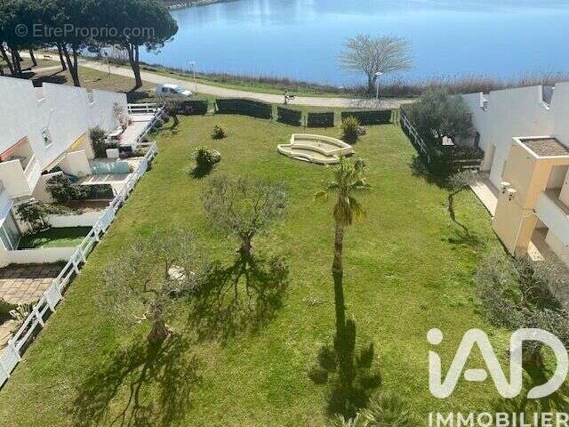 Photo 2 - Appartement à LE GRAU-DU-ROI