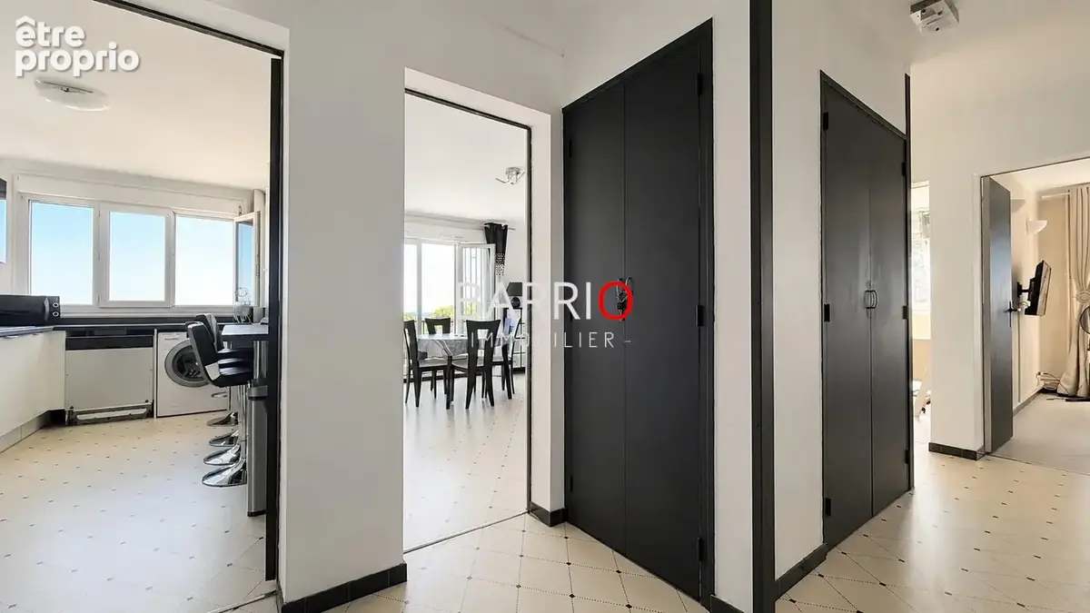 Appartement 4 pièces 75 m² à vendre à Cerbere (66290) - photo 5