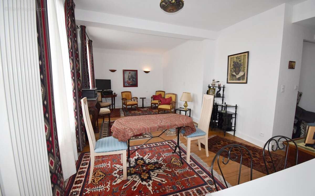 Appartement à VICHY