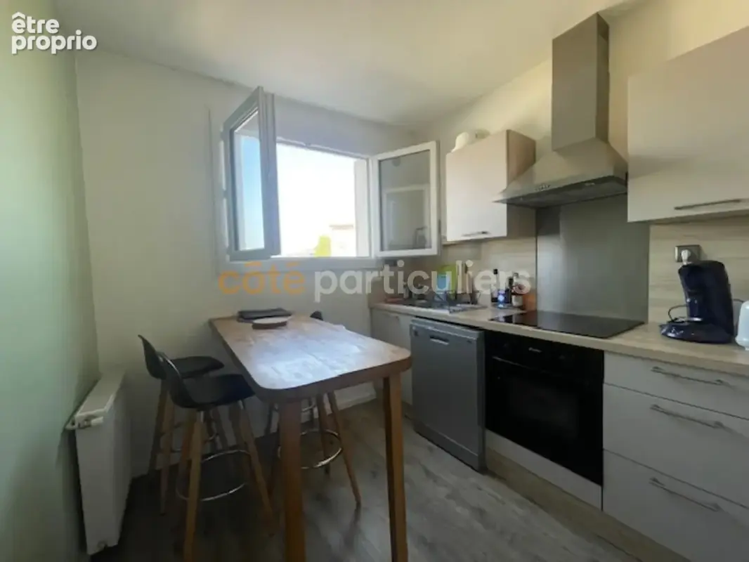Appartement à TARBES