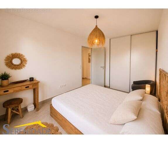 Appartement à SERIGNAN