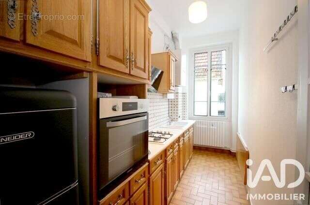 Photo 4 - Appartement à ARGENTEUIL