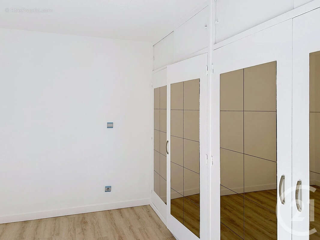 Appartement à SAINT-CYPRIEN
