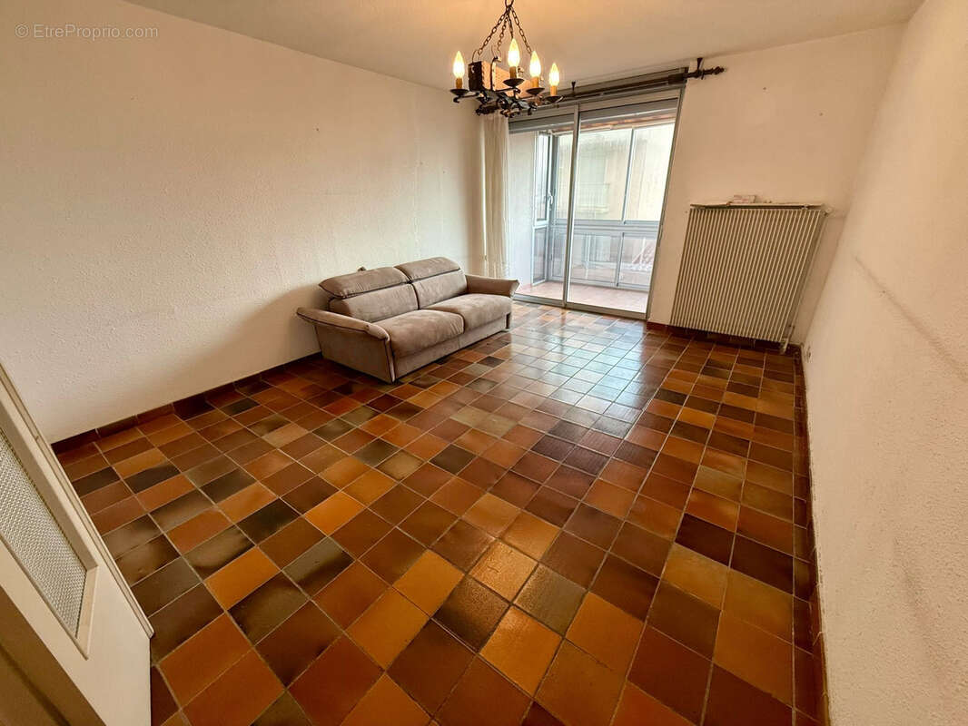 Appartement à SAINT-NAZAIRE