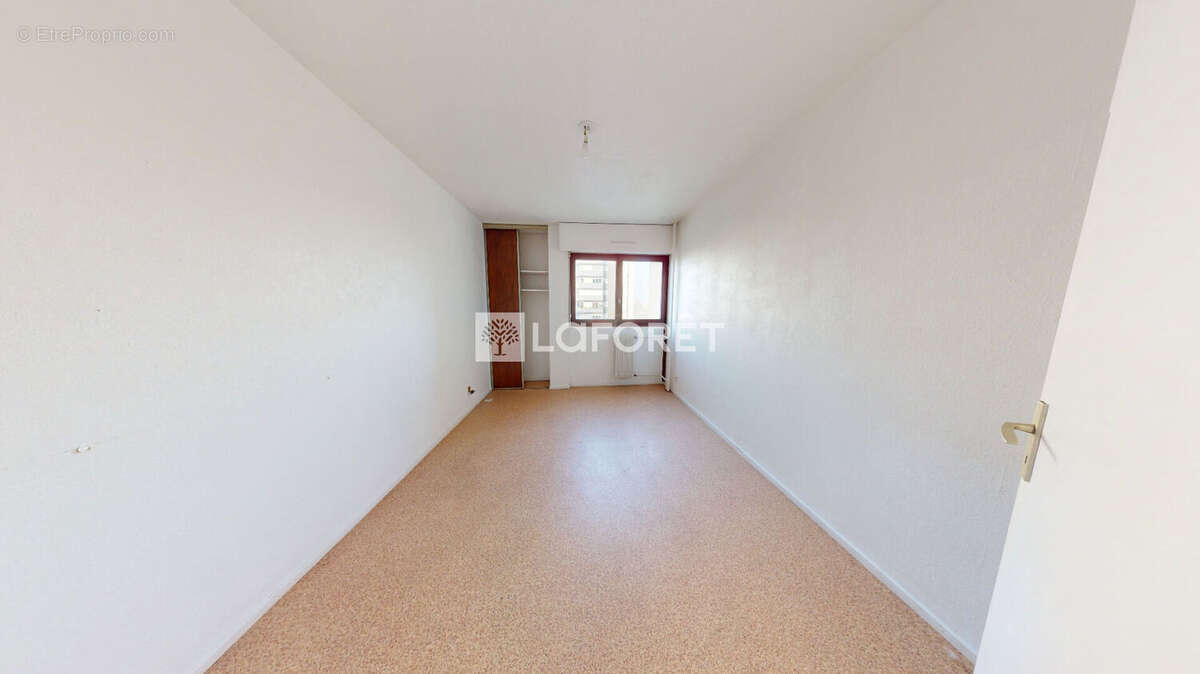 Appartement à LINGOLSHEIM