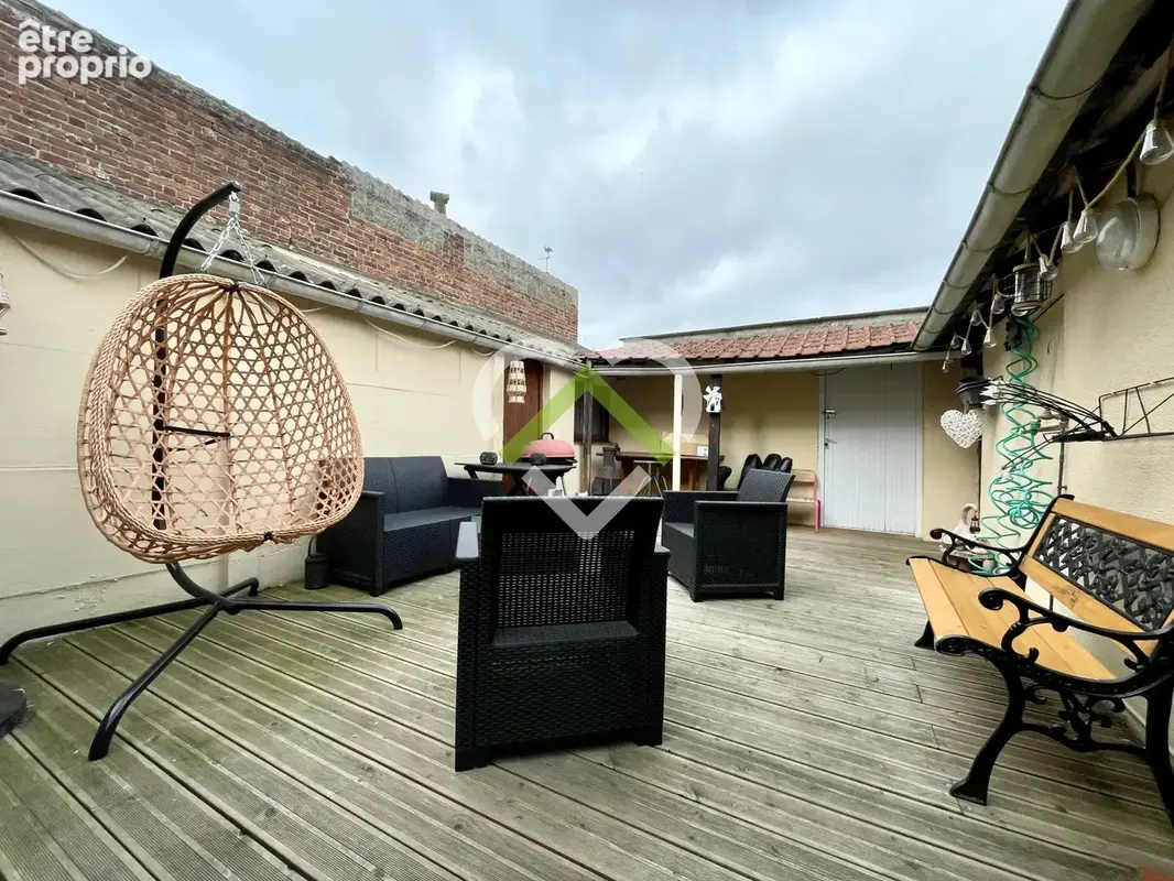 Maison Lesquin - photo 9