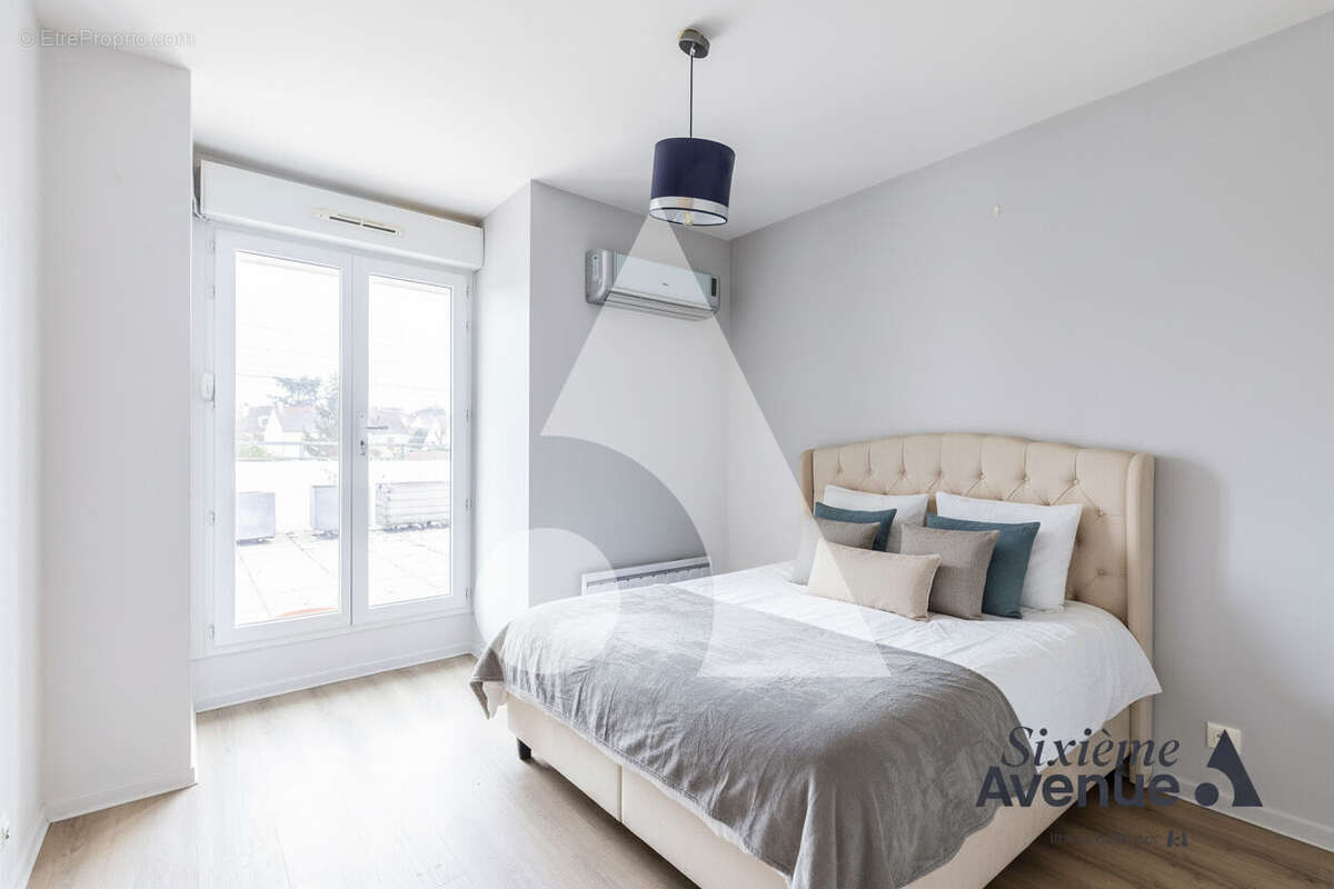 Appartement Arpajon 5 pièces 102.45 m² - photo 7