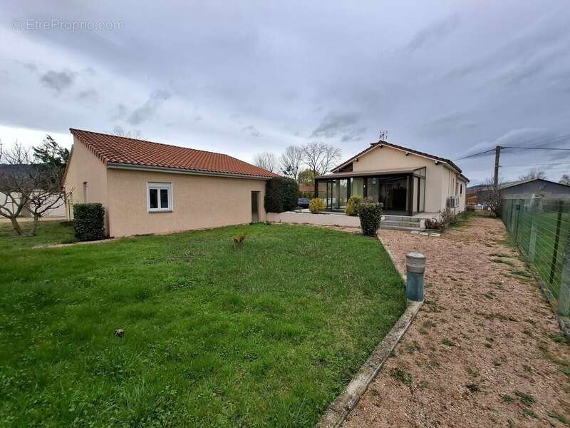 Maison à LA SAUVETAT