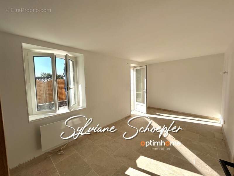 Appartement à BOLLENE