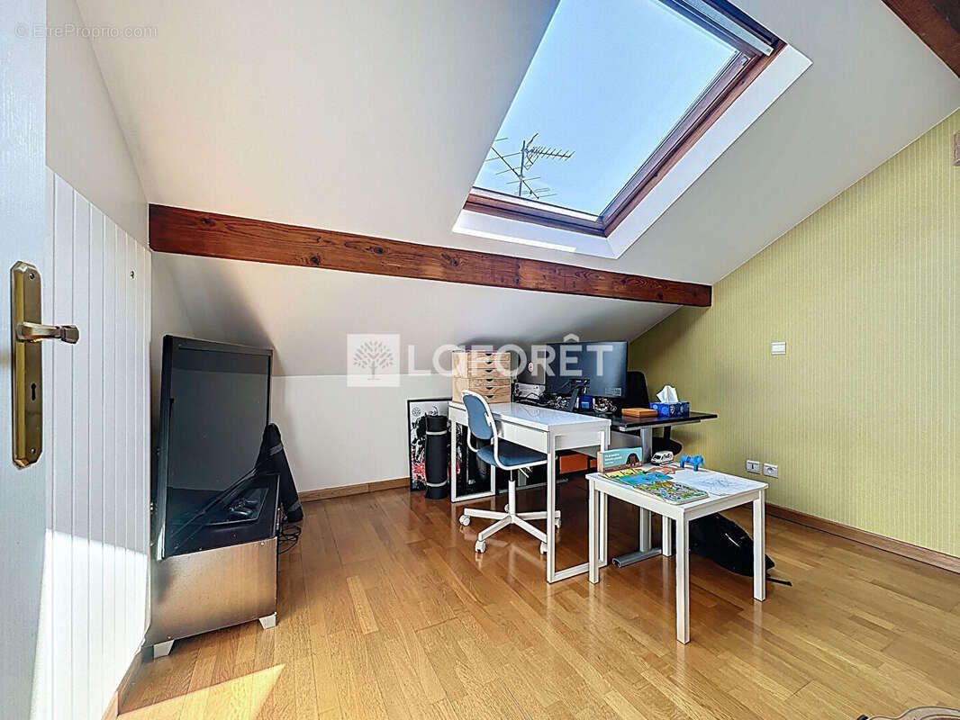 Maison à CHAMPIGNY-SUR-MARNE