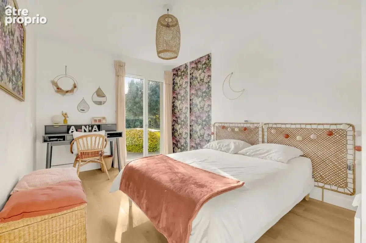 Maison 5 pièces 164 m² à vendre à Toulouse (31400) - photo 9