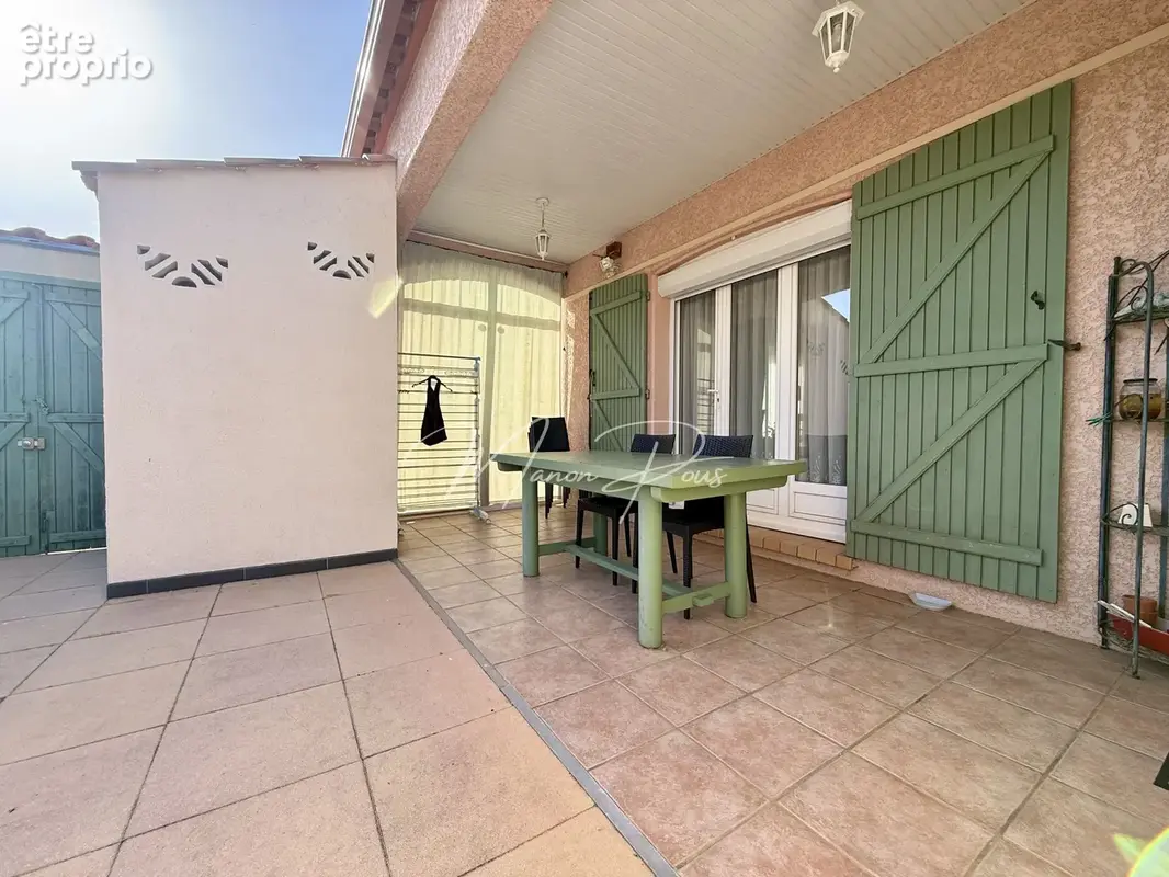 Maison 4 pièces 104 m² à vendre à Caves (11510) - photo 27