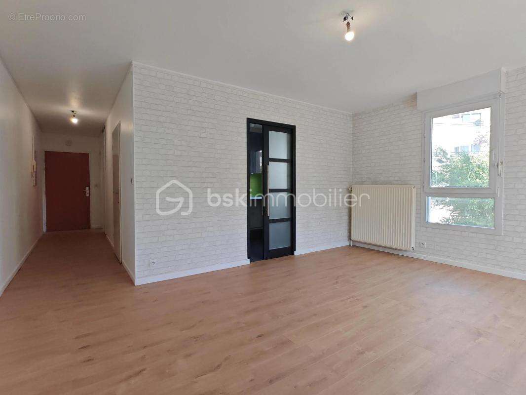 Appartement à CRETEIL