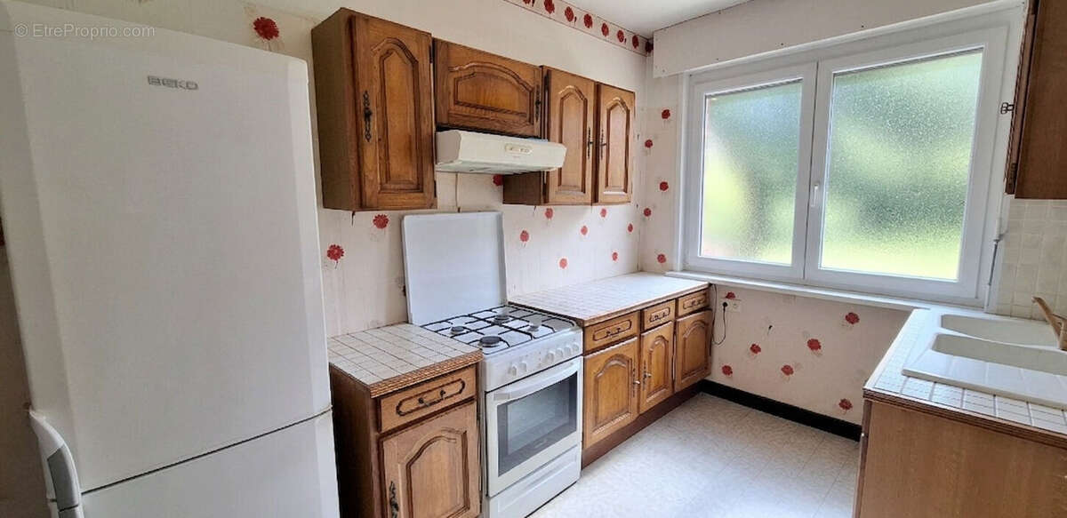 Maison Mazinghem 8 pièce(s) 130 m2 - photo 8