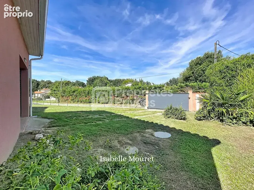 Maison Castelnau D'Estretefonds 4 pièce(s) 107 m2 - photo 10