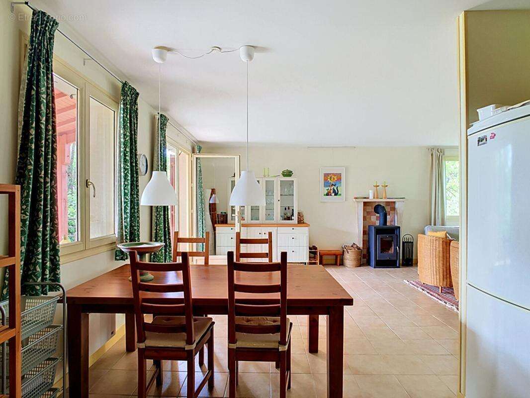 Maison de plain-pied avec 3 chambres - photo 10