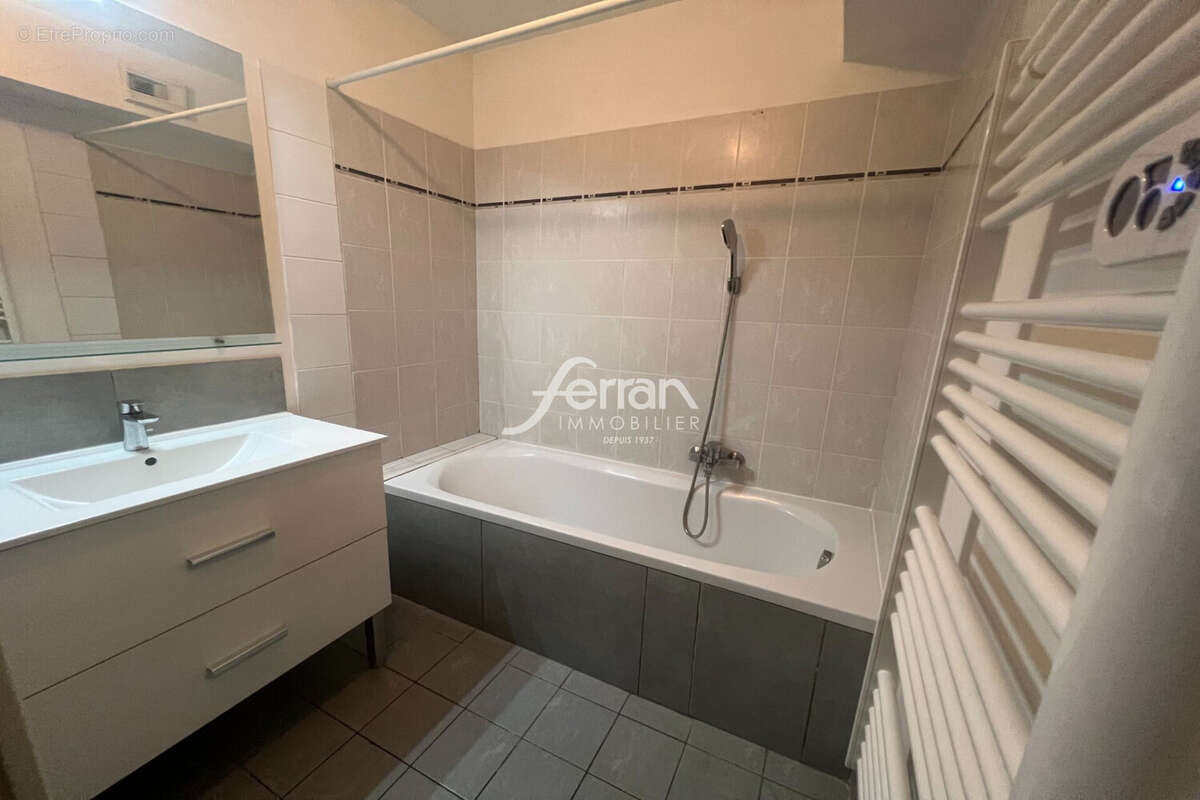 Appartement à DRAGUIGNAN