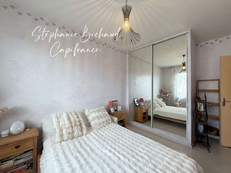 Appartement à GAP