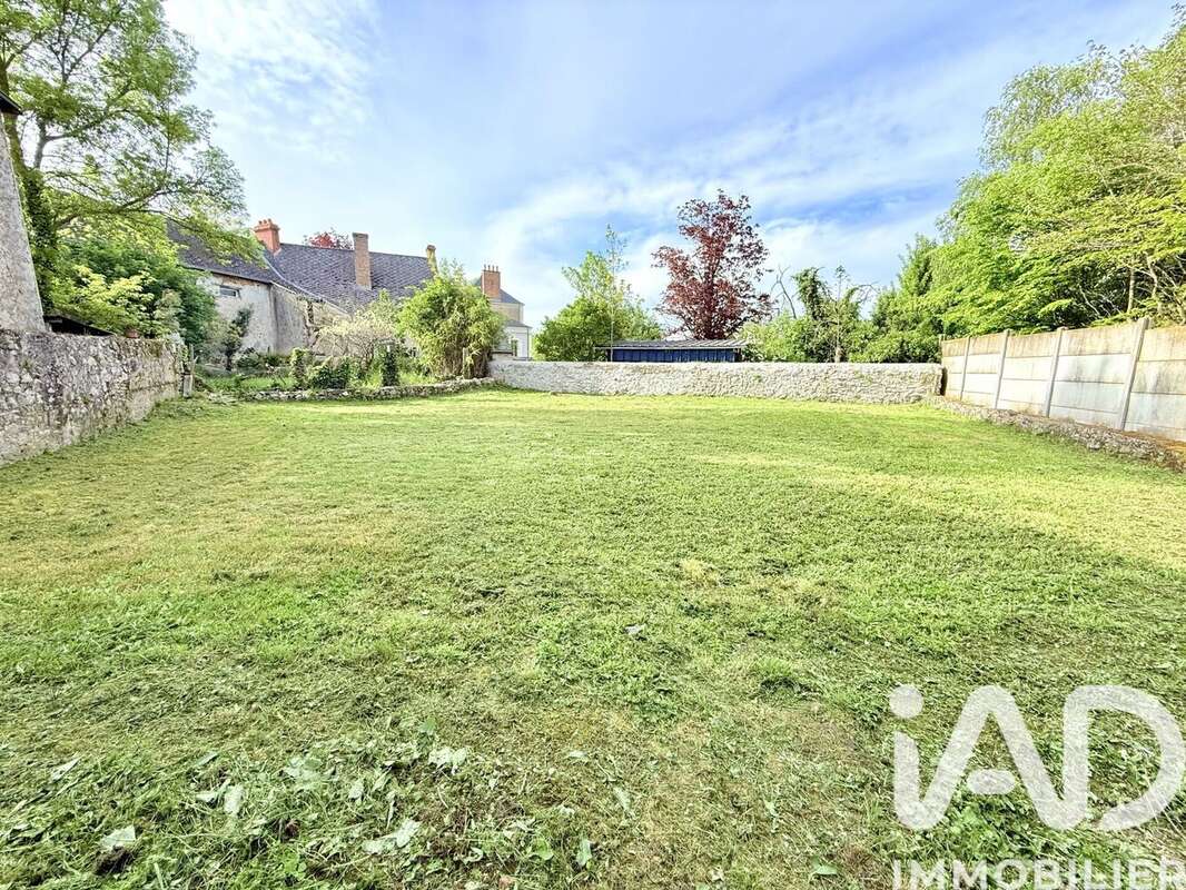 Maison 190 m² à Bouessay  - photo 4