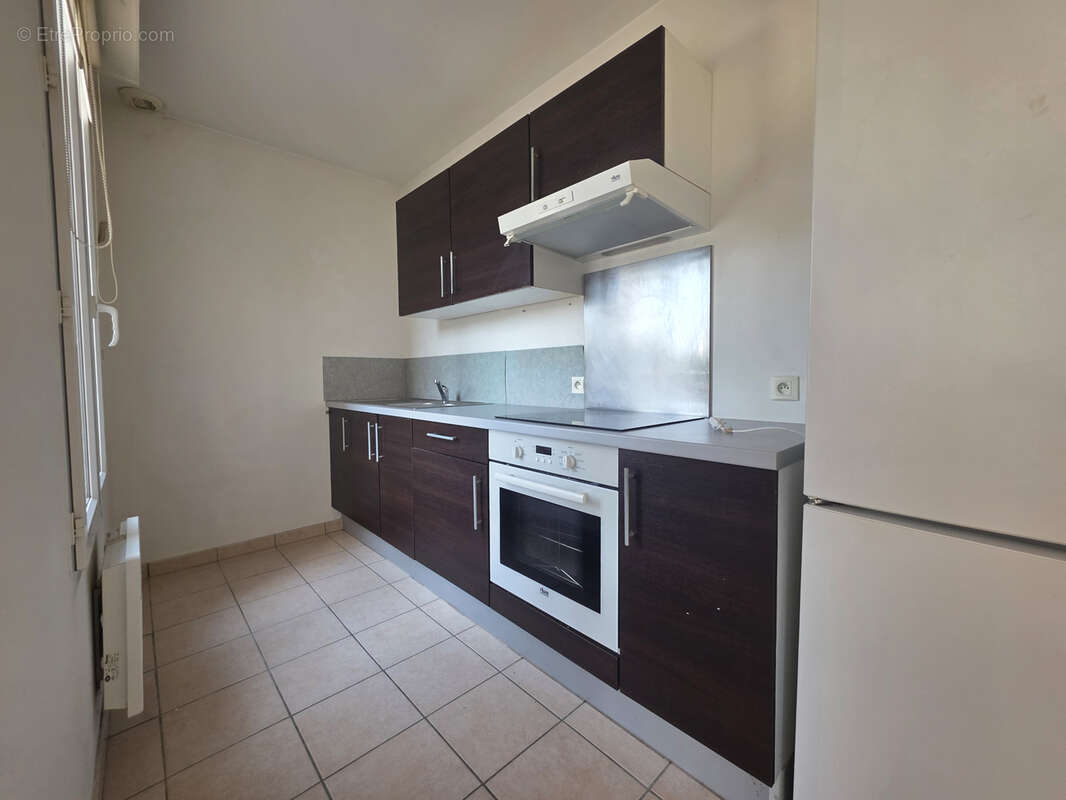 Appartement à LA FORET-FOUESNANT