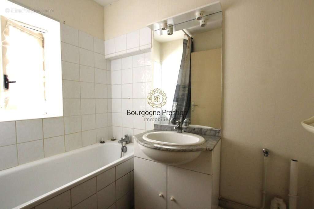 Appartement à TOURNUS