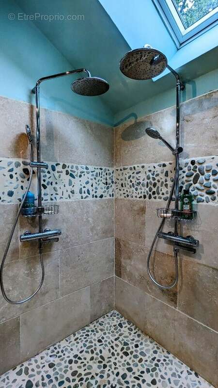 Maison à LA GACILLY