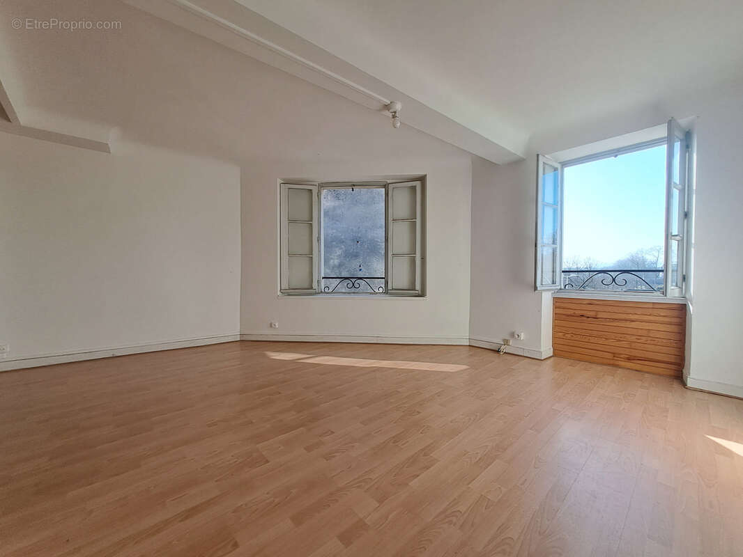 Appartement à BAYONNE