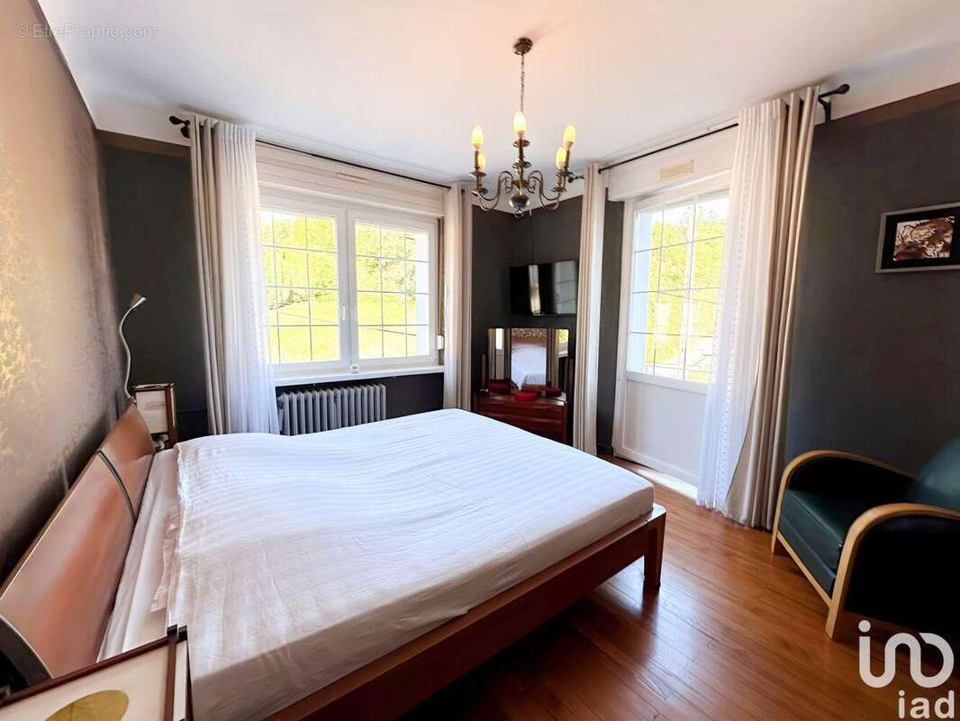 Photo 8 - Maison à BISTEN-EN-LORRAINE